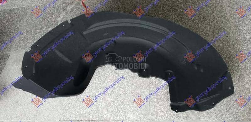 ZADNJE POTKRILO PLASTICNO...