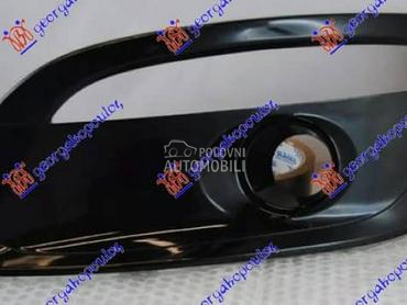 RESETKA PREDNJEG BRANIKA Levo za Kia cee`d od 2015. do 2018. god.