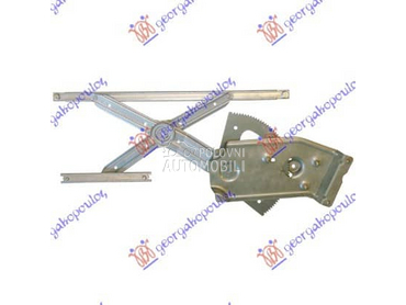 PODIZAC ZADNJEG PROZORA... za Renault Scenic od 2009. do 2012. god.