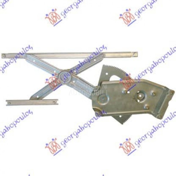 PODIZAC ZADNJEG PROZORA...