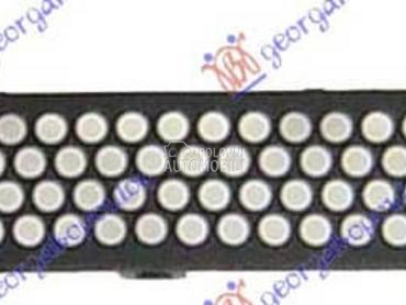 CENTRALNA RESETKA za Mercedes Benz ML Klasa od 1998. do 2005. god.