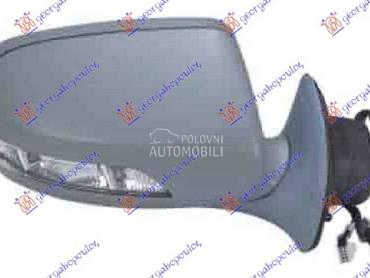 RETROVIZOR ELEKTRICNI SA... za Mercedes Benz E Klasa od 2002. do 2009. god.