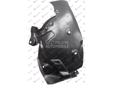 POTKRILO Desno za Renault Fluence za 2013. god.