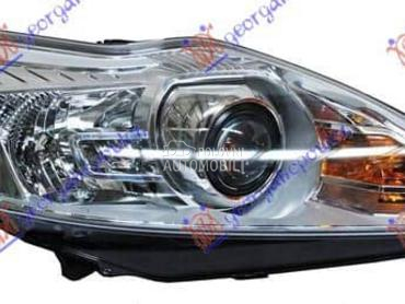 FAR HROM AFS Desno za Ford Focus od 2008. do 2011. god.