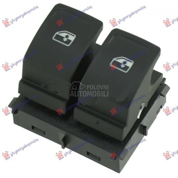 PREKIDAC U PREDNJIM...