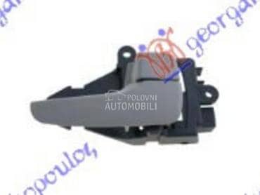 KVAKA PREDNJIH/ZADNJIH... za Mitsubishi Lancer za 2008. god.