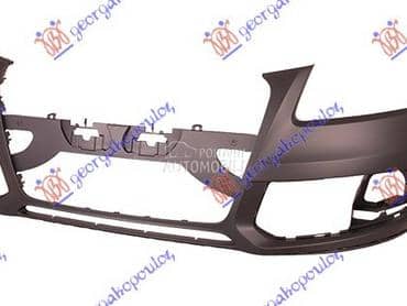 PREDNJI BRANIK PM za Audi Q5 od 2012. do 2016. god.