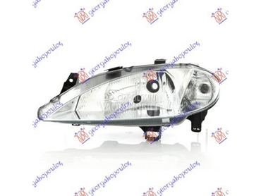 FAR ELEKTRICNI Levo za Renault Megane od 1999. do 2002. god.