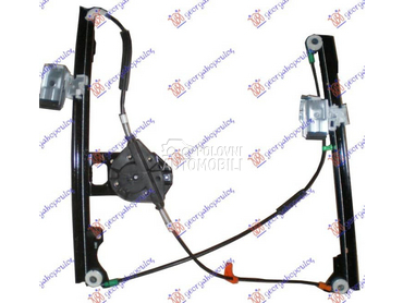 PODIZAC PREDNJEG PROZORA... za Volkswagen Golf 3 od 1992. do 1998. god.