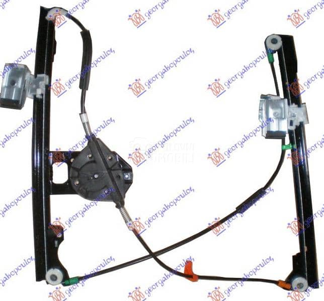 PODIZAC PREDNJEG PROZORA...