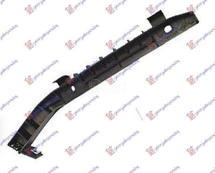 NOSAC PREDNJEG BRANIKA...