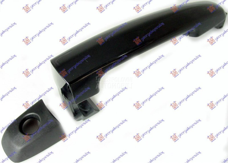 KVAKA PREDNJIH/GEPEK VRATA...