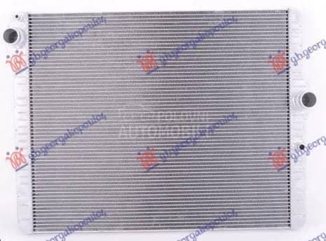 HLADNJAK MOTORA 3.0 BENZIN M2