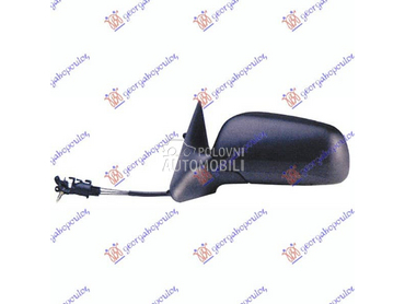 RETROVIZOR MEHANICKI SA... za Škoda Octavia od 1997. do 2010. god.