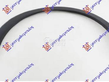 RUB PLASTICNI PREDNJEG... za Volkswagen T-Cross za 2023. god.