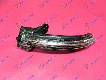 MIGAVAC U RETROVIZORU LED... za Renault Captur od 2020. do 2024. god.