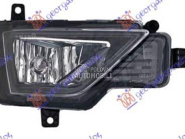 MAGLENKA Desno za Volkswagen Golf Sportsvan od 2014. do 2018. god.