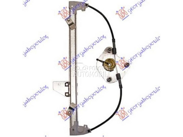 PODIZAC ZADNJEG PROZORA... za Mazda 3 od 2008. do 2013. god.