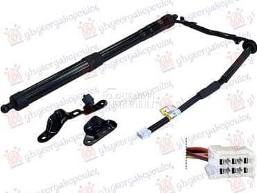 AMORTIZER GEPEK VRATA... za Toyota RAV 4 od 2012. do 2016. god.