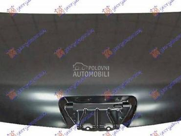 HAUBA za Peugeot 107 od 2006. do 2012. god.