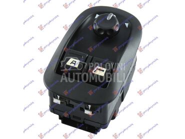 PREKIDAC U PREDNJIM... za Citroen Jumpy od 1995. do 2003. god.