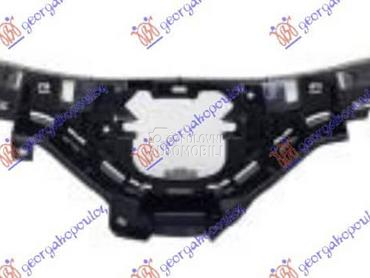 PVC MASKA UNUTRASNJA za Toyota C-HR od 2019. do 2023. god.