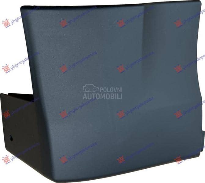 LAJSNA BLATOBRANA Desno