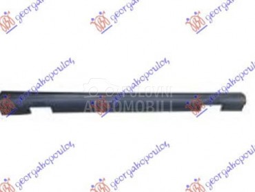 SAJTNA PLASTICNA Levo za Mercedes Benz CLA Klasa od 2016. do 2019. god.