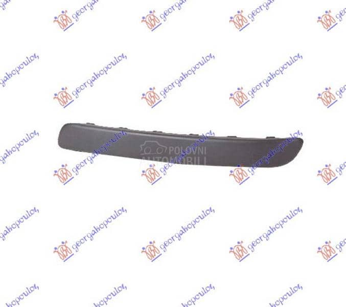 LAJSNA PREDNJEG BRANIKA Levo