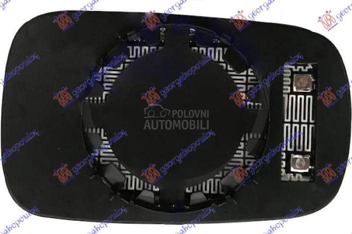 STAKLO RETROVIZORA SA...