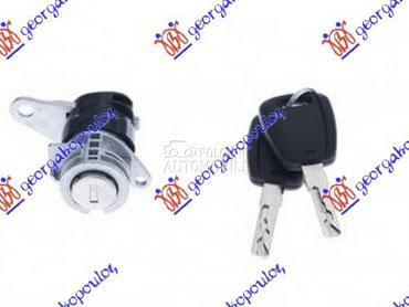 CILINDAR BRAVE... za Fiat Punto za 2012. god.