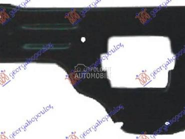 NOSAC POKLOPCA PREDNJEG... za Fiat Qubo za 2016. god.