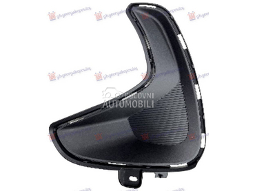 RESETKA PREDNJEG BRANIKA... za Toyota Yaris za 2020. god.