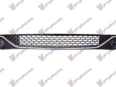 CENTRALNA RESETKA 15- za Lancia Ypsilon od 2011. do 2024. god.