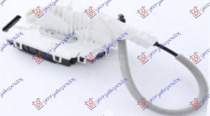 BRAVA PREDNJIH VRATA...