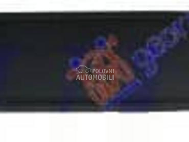 LAJSNA ZADNJIH VRATA Levo za Dacia Duster od 2010. do 2017. god.