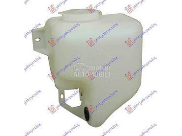 POSUDA ZA TECNOST BRISACA P/u za Isuzu Ostalo od 1988. do 1993. god.