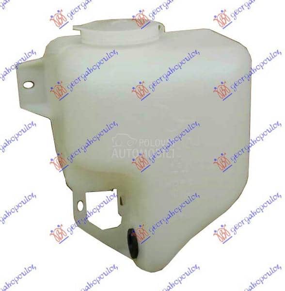 POSUDA ZA TECNOST BRISACA P/u