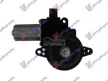 MOTOR PODIZACA PREDNJEG... za Mazda 2 od 2007. do 2014. god.
