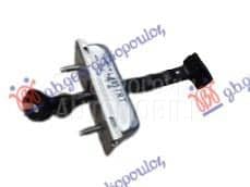 GRANICNIK PREDNJIH VRATA