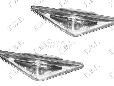 MIGAVAC U KRILU PROVIDAN za Ford Mondeo od 2000. do 2007. god.