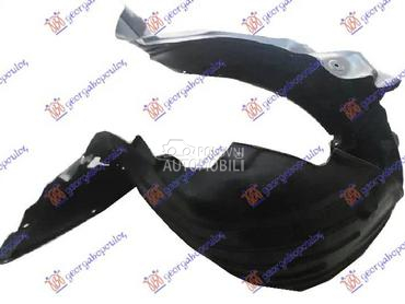 POTKRILO Levo za Mazda 6 od 2013. do 2016. god.