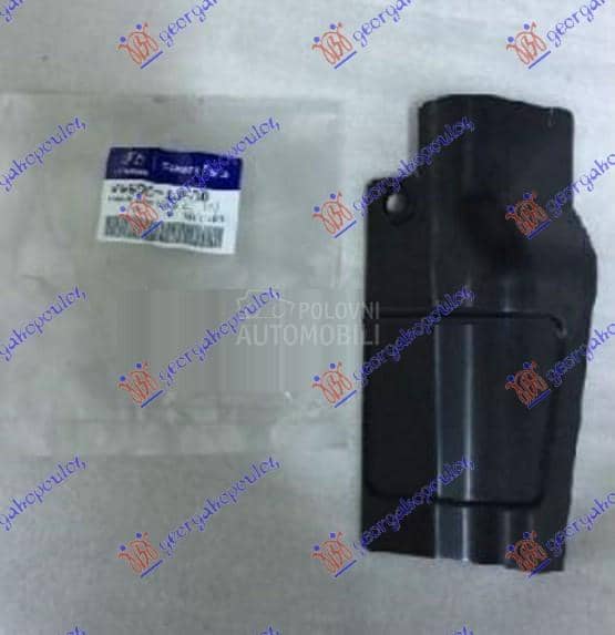 SINA ZADNJEG BRANIKA...