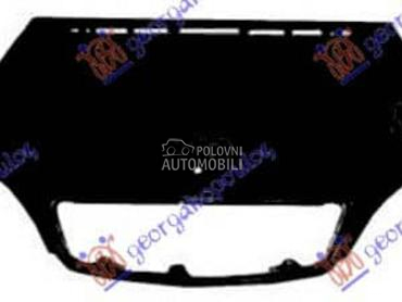 HAUBA -01 za Mercedes Benz S Klasa od 1998. do 2005. god.