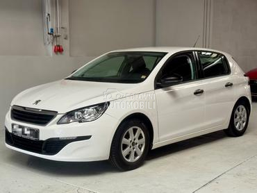 Peugeot 308 1.2 82hp