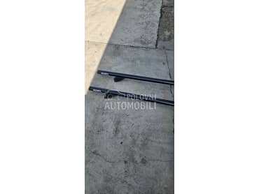 Nosači za Astru J karavan. za Opel Astra J