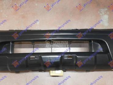 PREDNJI BRANIK 4WD za Nissan Navara od 2005. do 2010. god.