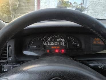 Opel Vectra B 