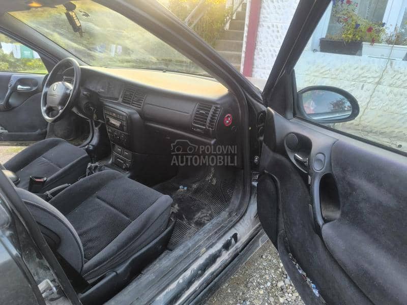 Opel Vectra B 