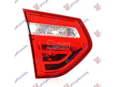 STOP LAMPA UNUTRASNJA -11 Levo za Citroen C4 Picasso od 2007. do 2014. god.